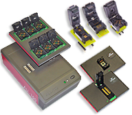 HI-LO SYSTEMS Programmiersysteme