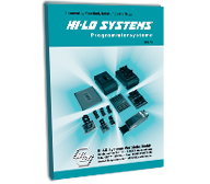 HI-LO SYTEMS Programmiersysteme