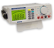WATRONIX Digitalmultimeter WX9814