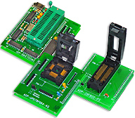 Adapter f&uuml;r ALL-11 und ALL-100