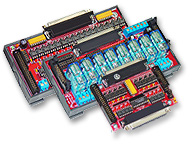 XMOD-Digital-IO-Module isoliert