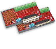 XMOD-Klemm-Module